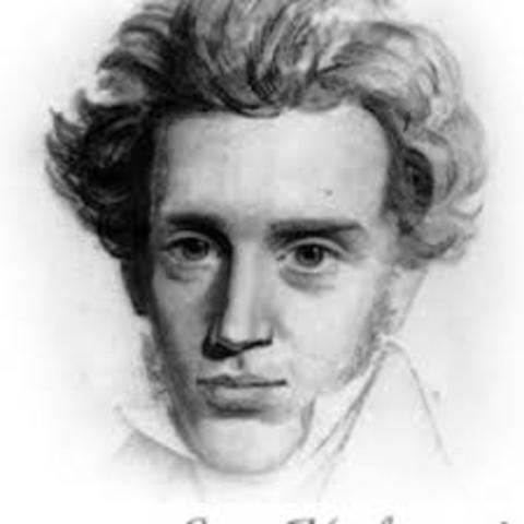 Soren Kierkegaard