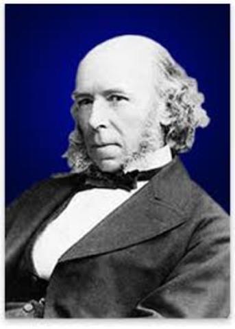 Herbert Spencer