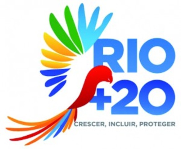Rio + 20