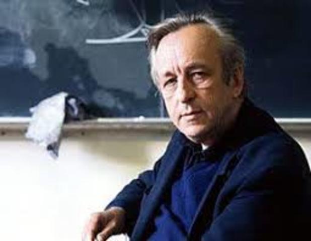 Louis Althusser