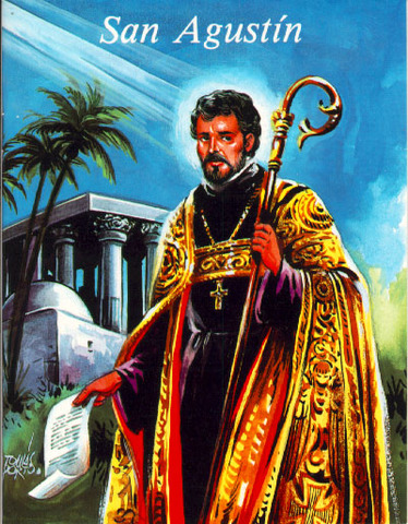 ABANDONA EL MANIQUEISMO