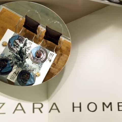 Nace Zara Home