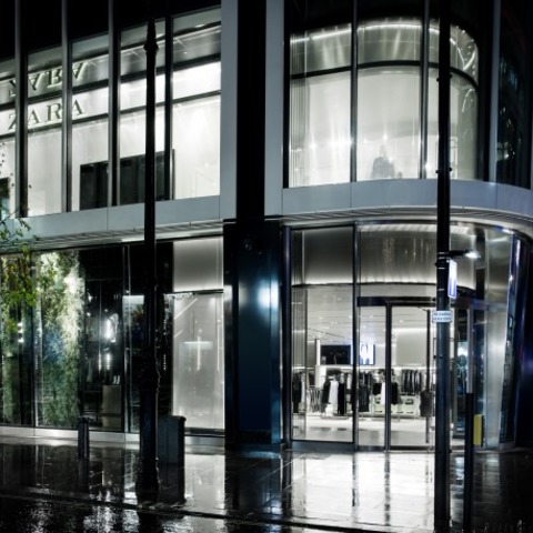 Alcanzan las 6.000 tiendas