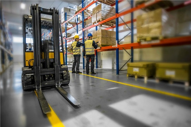 Proceso más integrado