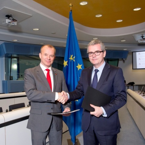 Reconocimiento internacional en materia de sostenibilidad