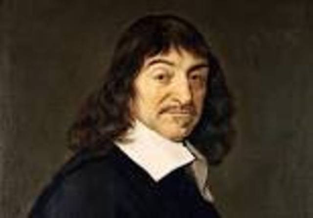 René Descartes