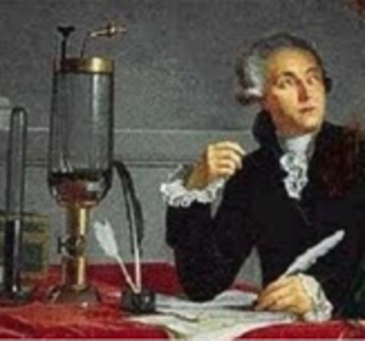 Sustancias Orgánicas