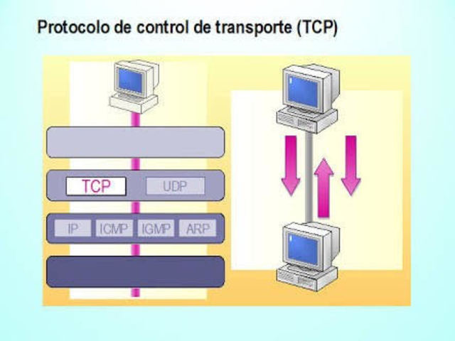 TCP/IP