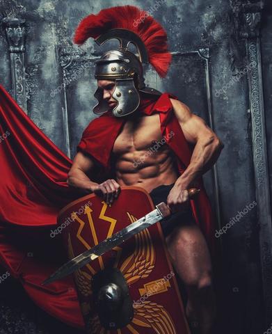 Roman Army