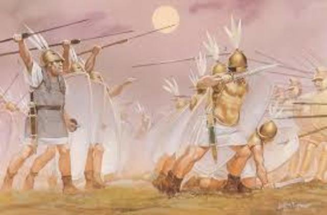 DURING THE REPUBLIC PART 2