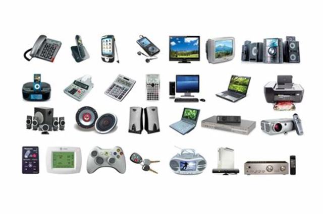 Dispositivos y avances tecnológicos