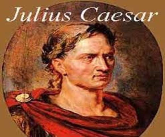 the crisis of the 1st century BC