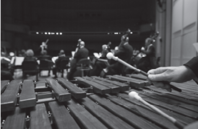 Σύγχρονη ορχήστρα