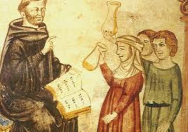 Constantino el Africano