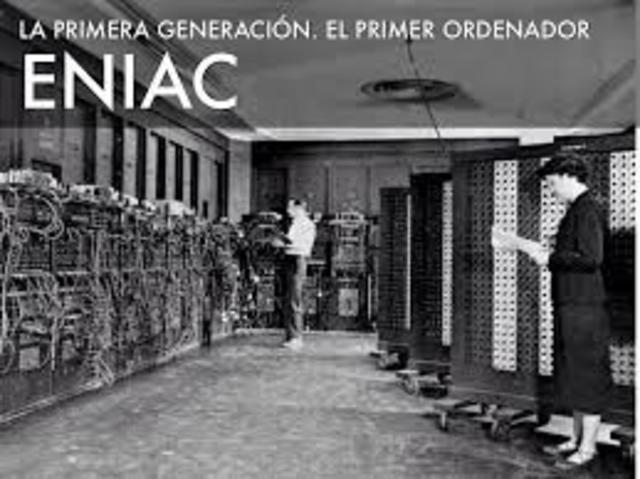 ENIAC