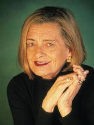 Josefina Aldecoa (1926-2011)