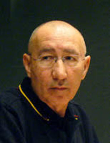 Serafín Antúnez Marcos