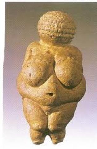 Vênus de Willendorf