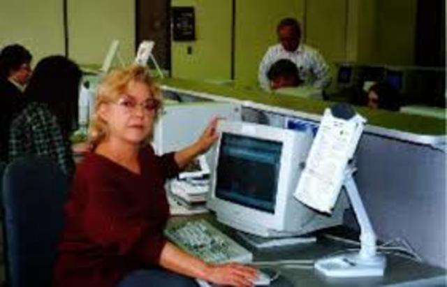 her professional projects