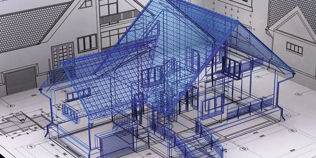 Σχεδίαση μέσω ηλεκτρονικού υπολογιστή