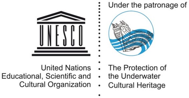Icono de la UNESCO.