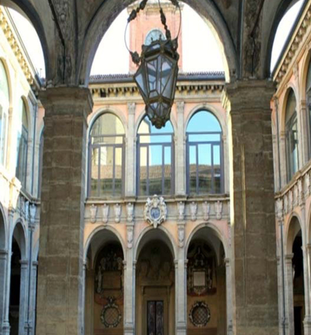 Fondazione dell’universita Di Bologna