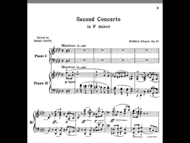 Concert per a piano numeró 2