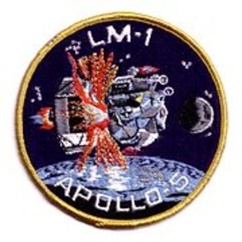Apollo 5