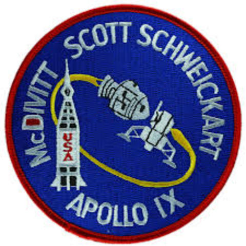 Apollo 9