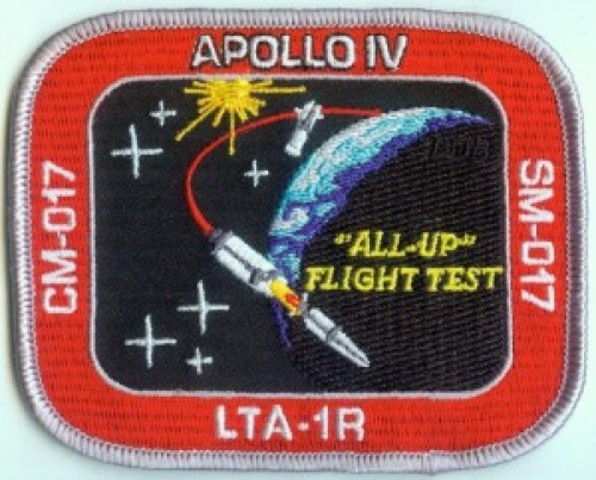 Apollo 4
