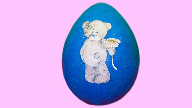 Покоритель девичьих сердец