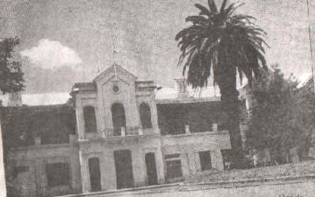 El Teléfono llega a los hogares