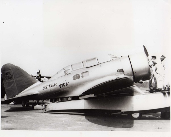 El bando nacional llega a la península