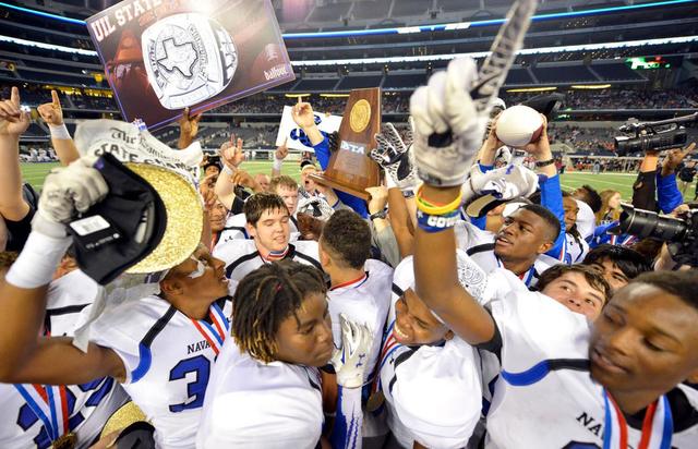 I went to the rattler state championship in Dallas