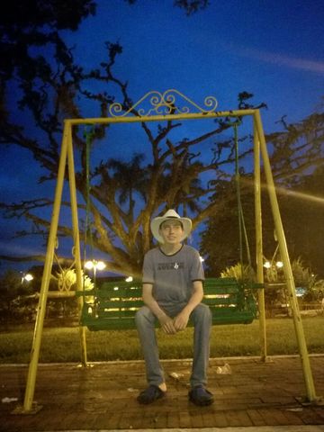 Paseo a los llanos orientales