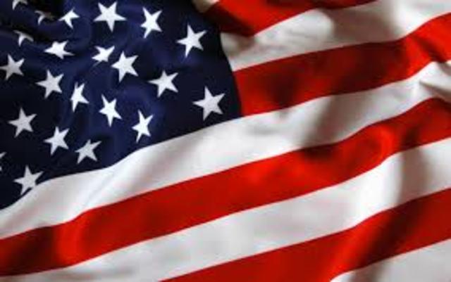 U.S independence finally confirmed