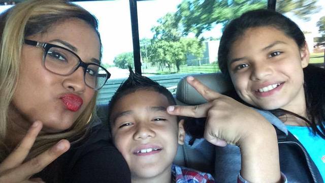 First Leather Jacket