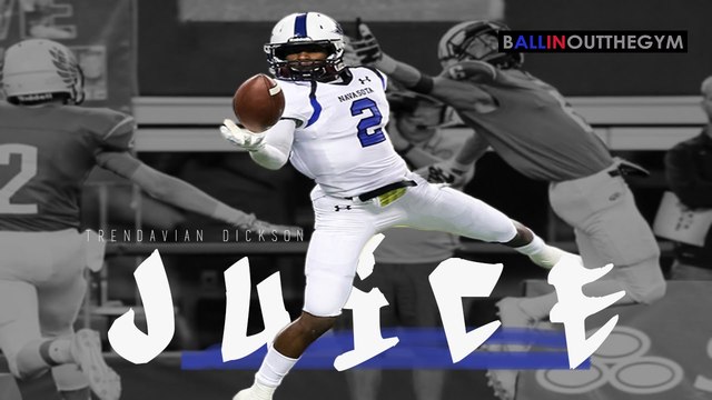 i went navasota championship game