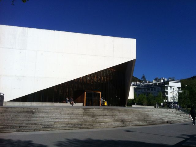 La Biblioteca de la Universidad (3)
