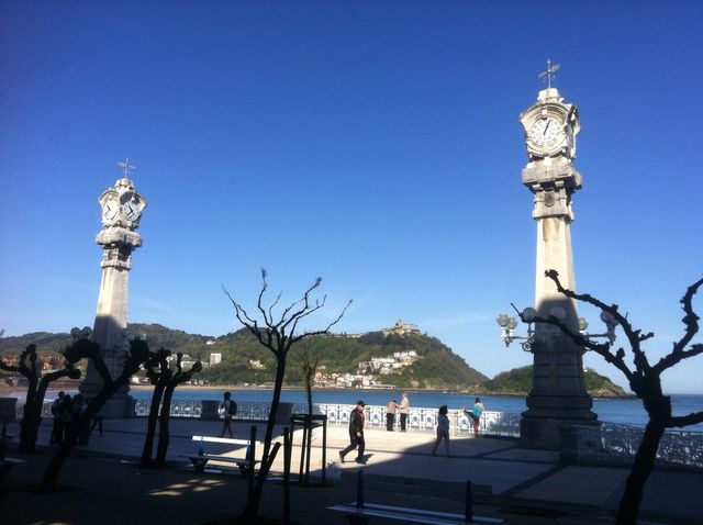 Los Relojes de la Concha (8)