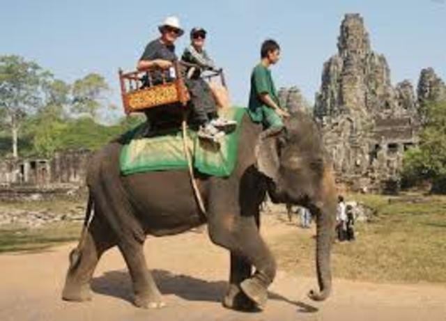 Kiouni sauve la journeé