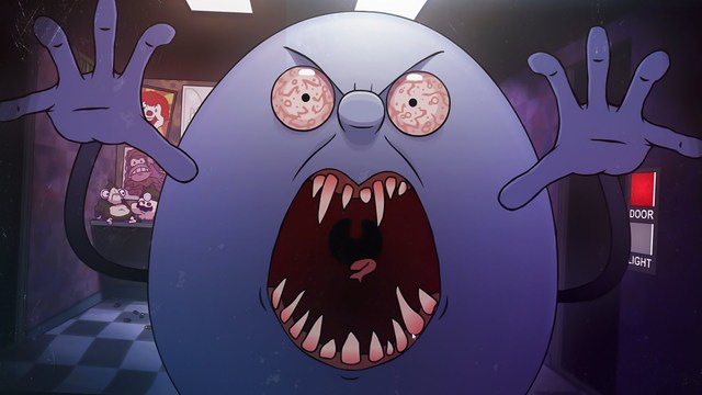 Новая учительница по физике