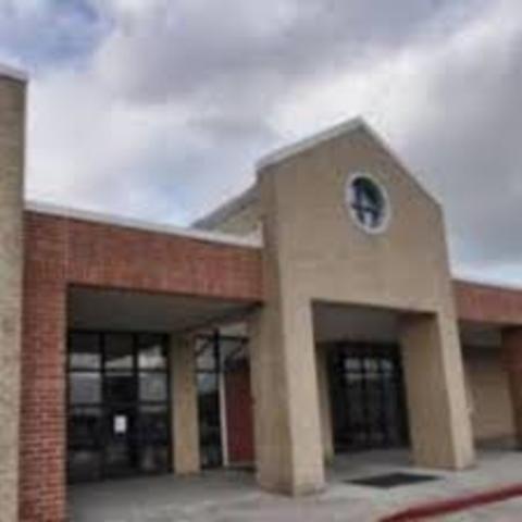 first day in jr high