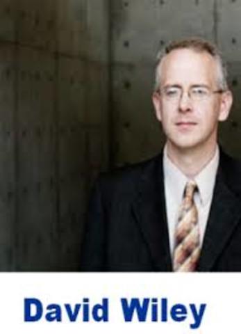 Denominación de los Objetos de Aprendizaje