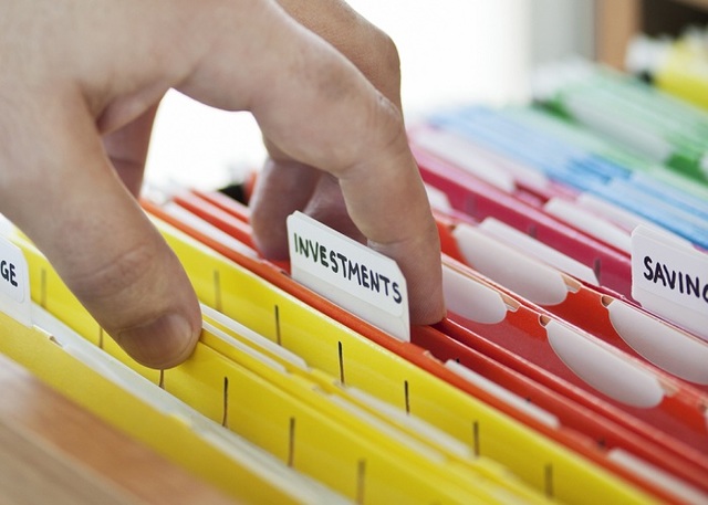 Clasificación de los Objetos de conocimiento