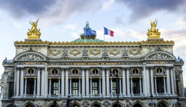 Ópera de París