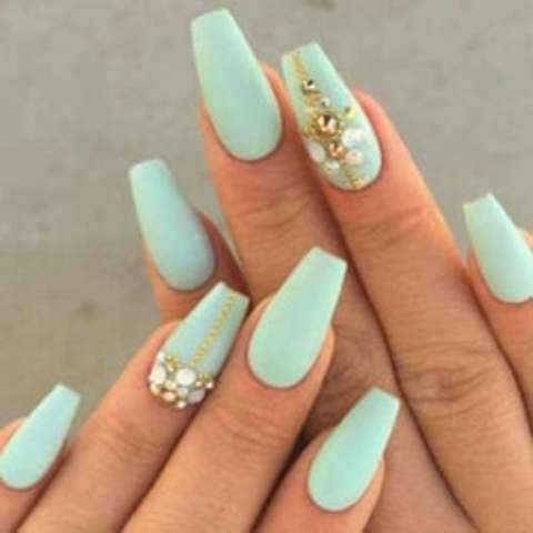 Nails