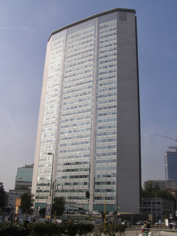 Torre Pirelli