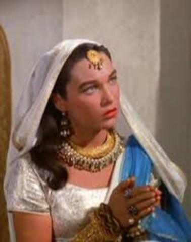 Les hommes aident Auoda