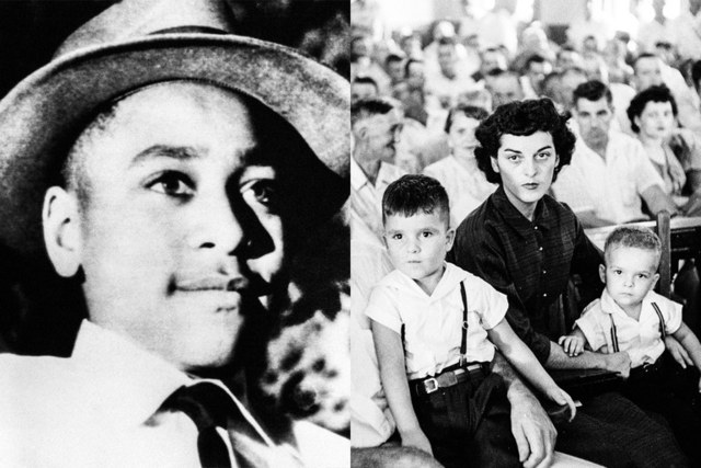 Emmett Till Tragedy
